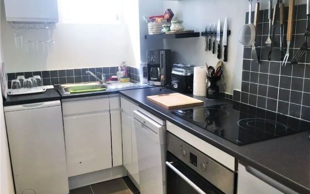 Cottage in France Near Hiking Trails