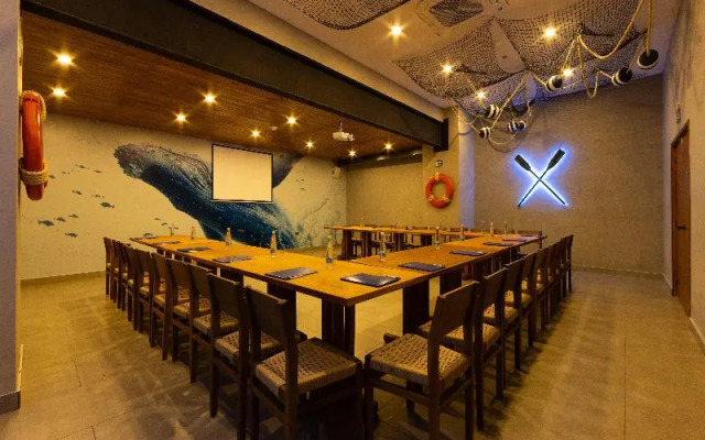 Holiday Inn Express & Suites Mazatlan By Ihg