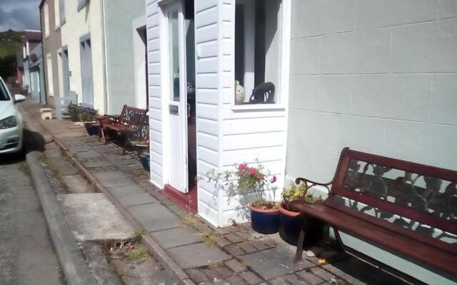 Song of the Sea, Selkie House