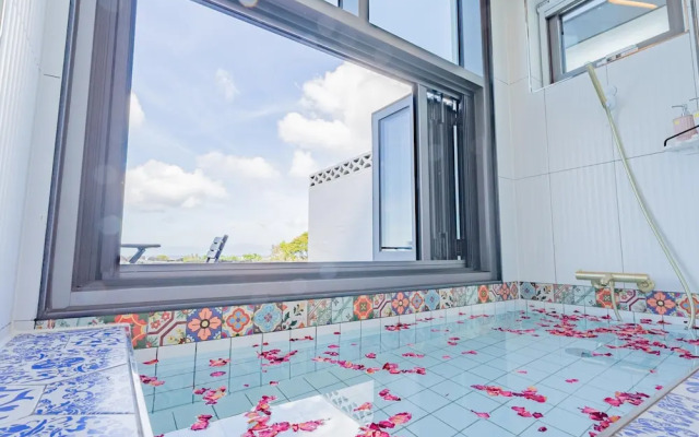 Jeju Geunalohu Pension