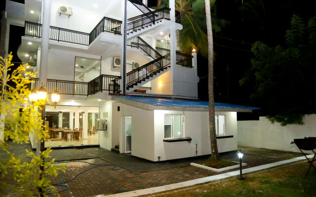 Muthu Resort