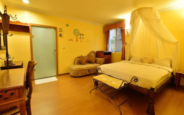 Kenting Garden 52 Hotel