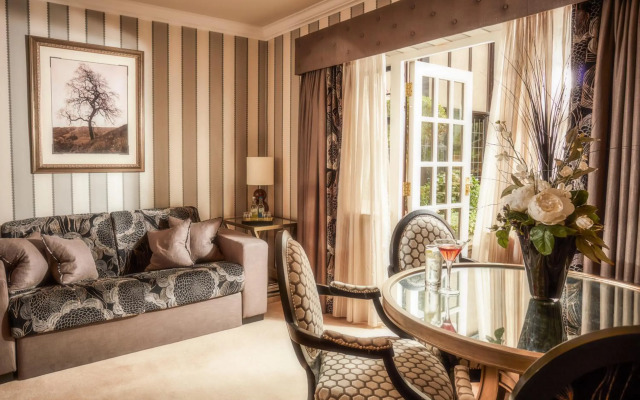 Mallory Court Country House Hotel and Spa