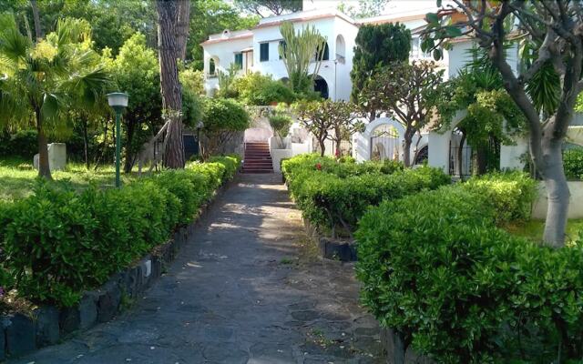 Villa Iscla Maison DHotes