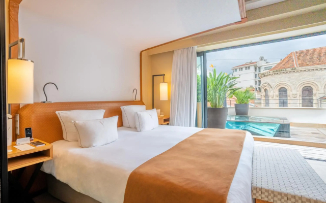Five Seas by Inwood Hotels