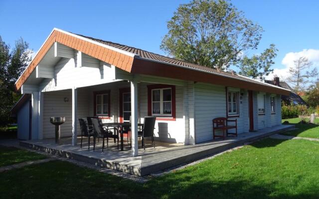 Ferienhaus Nordsee