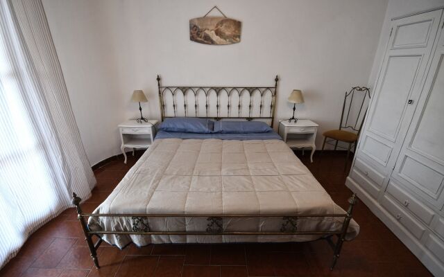 Villa With 3 Bedrooms in Milazzo, With Wonderful sea View, Enclosed Ga