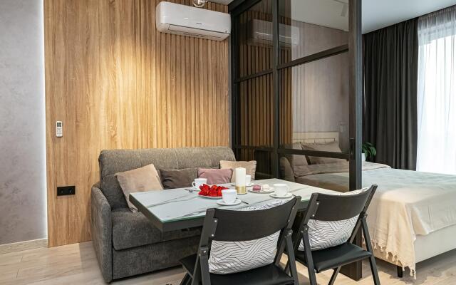 Viahome (Виахоум) на улице Русская 95