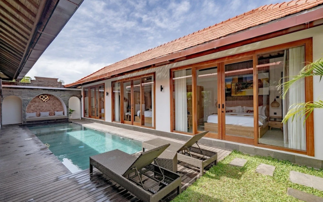 Casa Bojo & Casa Bella Uluwatu