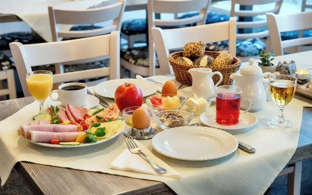 Hotel Friesland