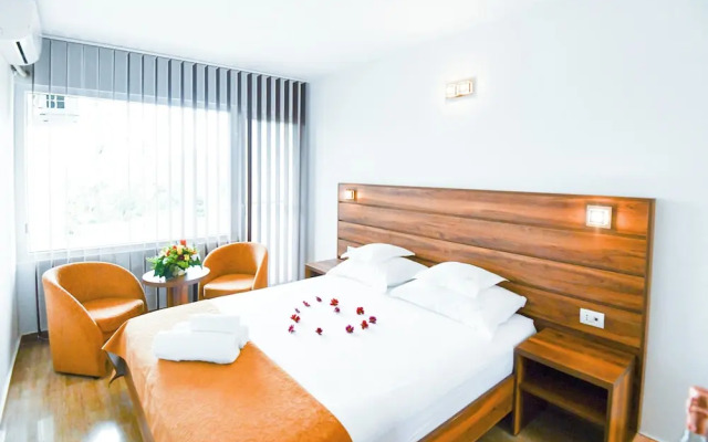 Complex Tismana All Inclusive