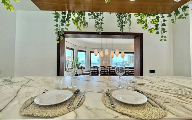 Golf Sea&Pool Cactus Villa