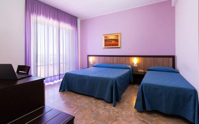 Hotel Belvedere