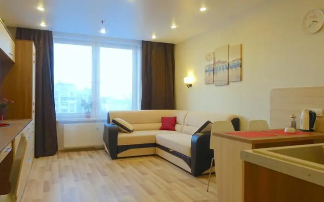 Студио Эвия