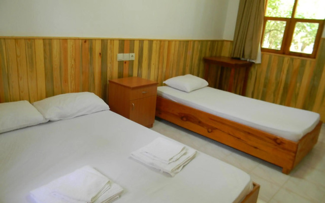 Armina Pension