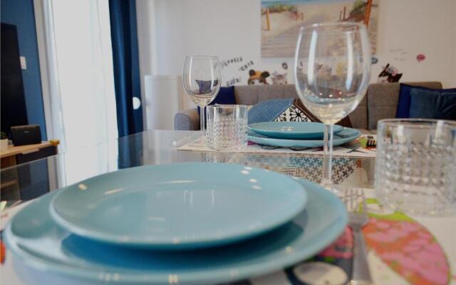 Feel the Acropolis Apartment GTD33702