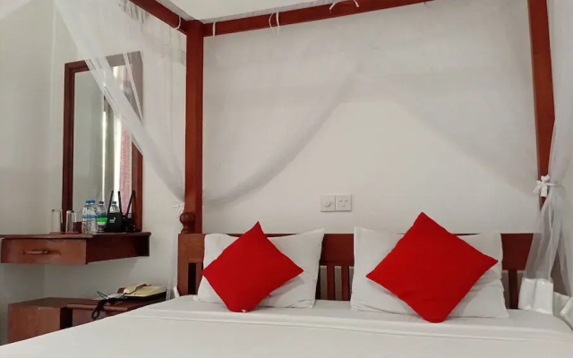Rockery Villa Ayurveda