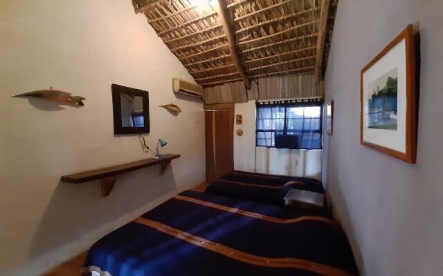 Capricho Beach House