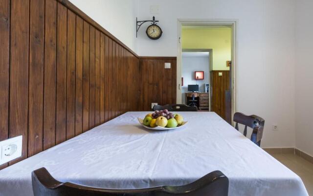 Apartments Grancarić