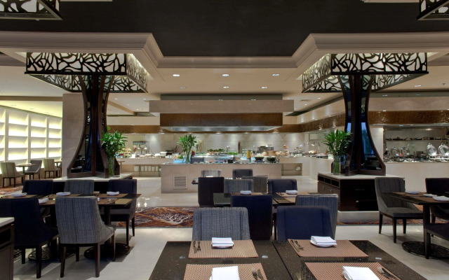 Sheraton Shunde Hotel