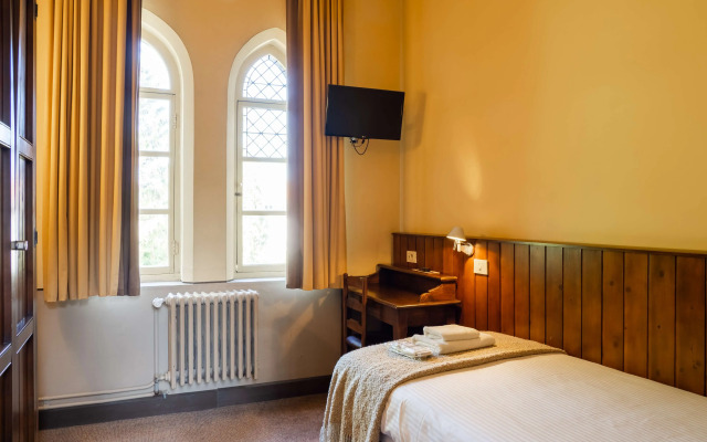 Monasterium PoortAckere