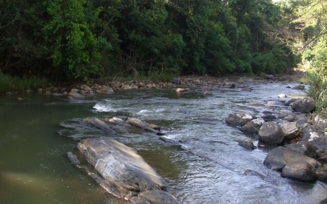 The Kandy Samadhi Centre