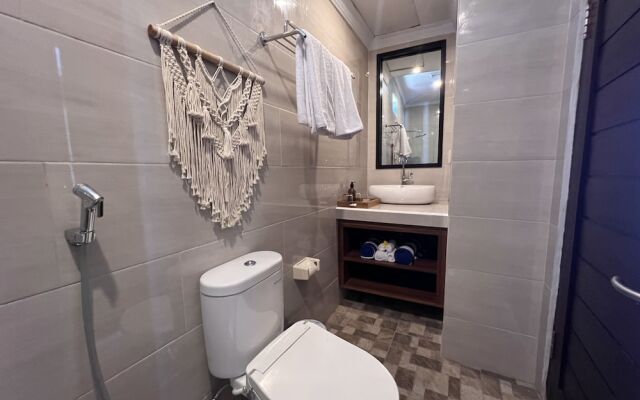 Grand Yuna Hotel