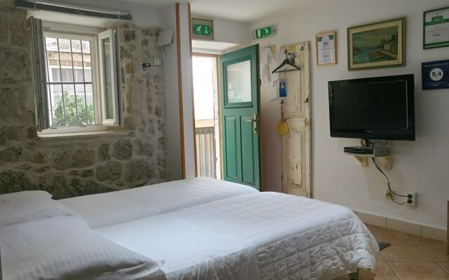 Apartments Dubrovnik Center