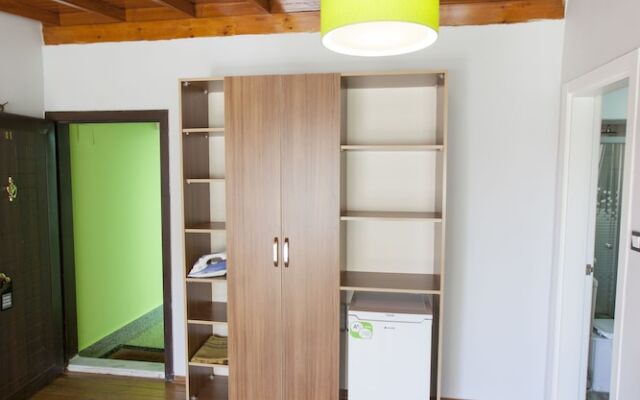 Nossa Suites Taksim