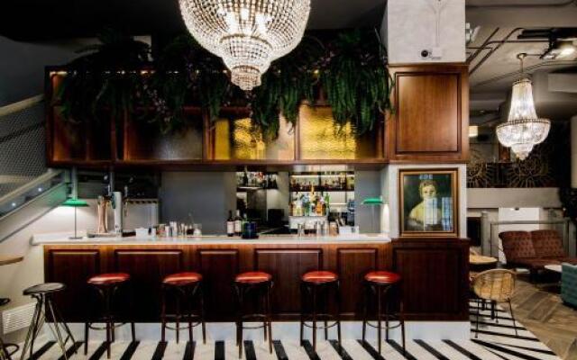 Marques House Hotel 4* Sup
