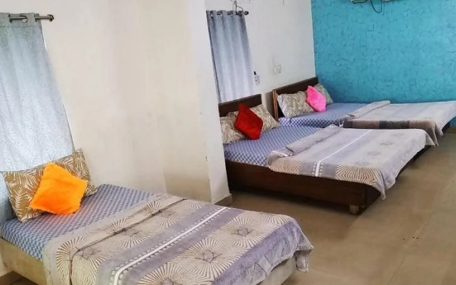 Beach View Guest House