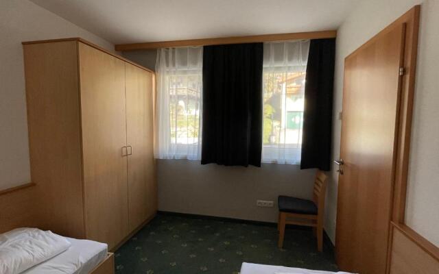 Apartment Heijerhof - Top 4