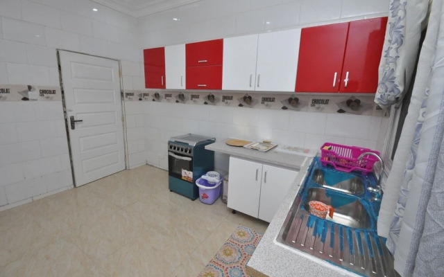 B2 Self Catering Apartments