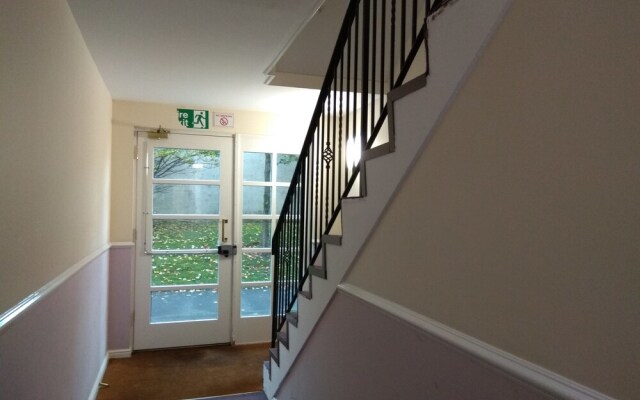 Leith House Apartments