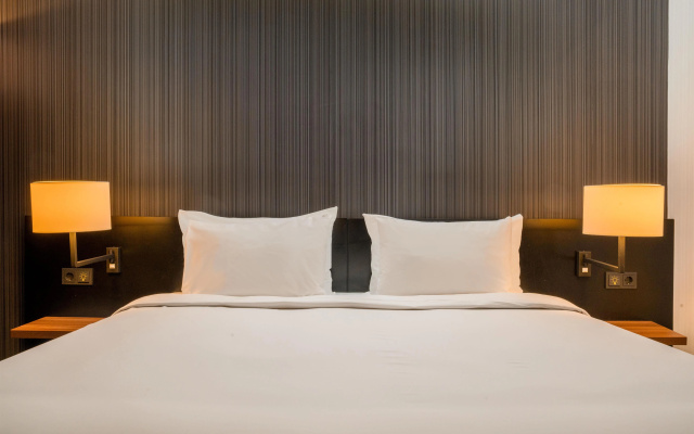 Radisson Blu Hotel Amsterdam Airport Schiphol - Image 4