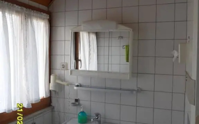 Gasthof Zur Silbernen Kanne