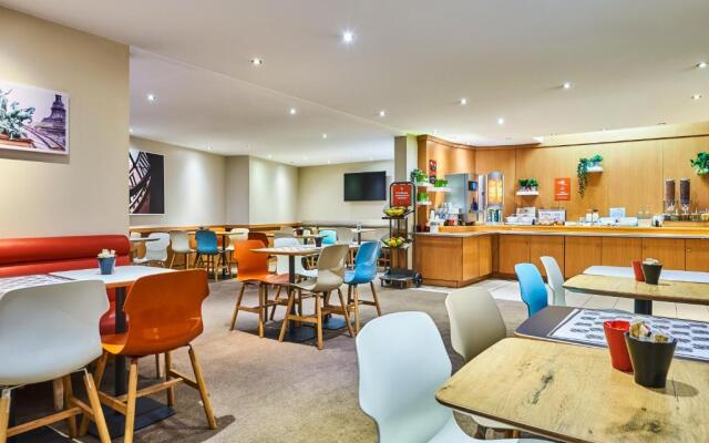 ibis Paris Avenue d'Italie 13ème