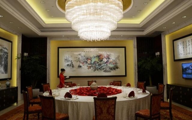 Dadi Jingmin Hotel