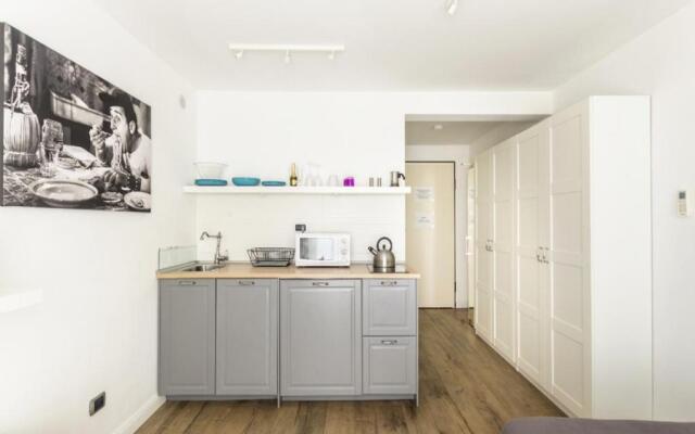 Top floor Tiber View - Trastevere - John Cabot University - Vatican