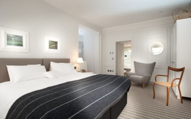 The Crown hotel