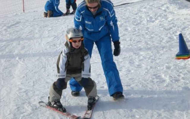 Alpenpension H�fler