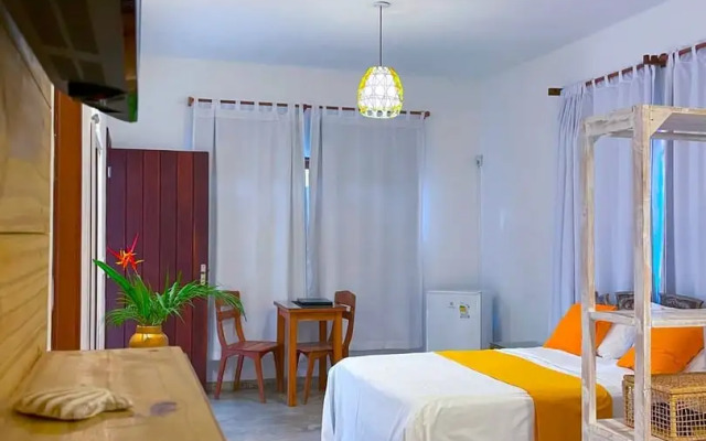 Pariri Suites