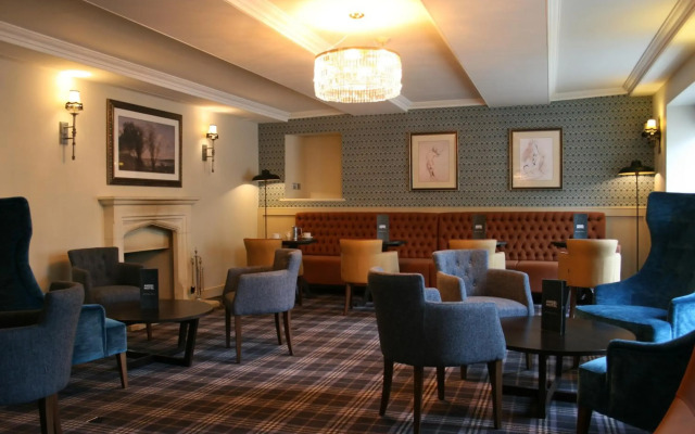 Best Western Plus Angel Hotel