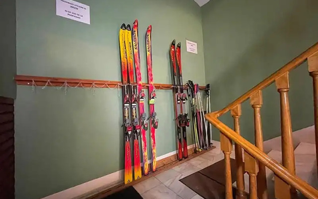 Apartamentos Sallent-Escarrilla 3000