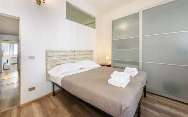 Artist's Refuge by Mmega