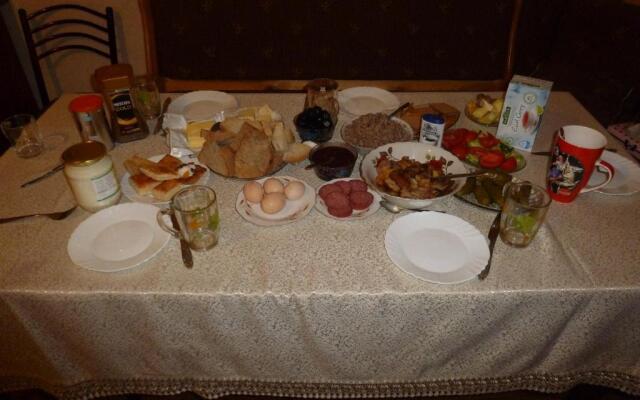 Hotel Vardzia K A L A