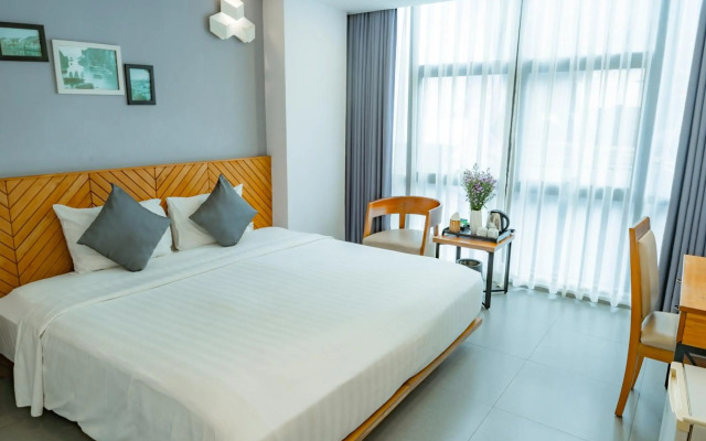 Venue Hotel