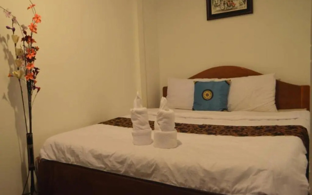 Bluehome Villa - Phnom Penh Thmei