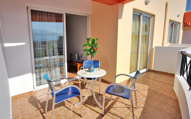 Pelopas Resort