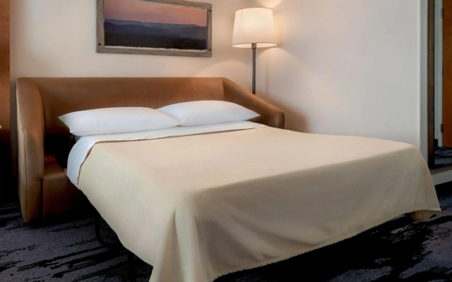 Fairfield Inn & Suites by Marriott Rome